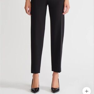 Jones New York Black Women's Pants